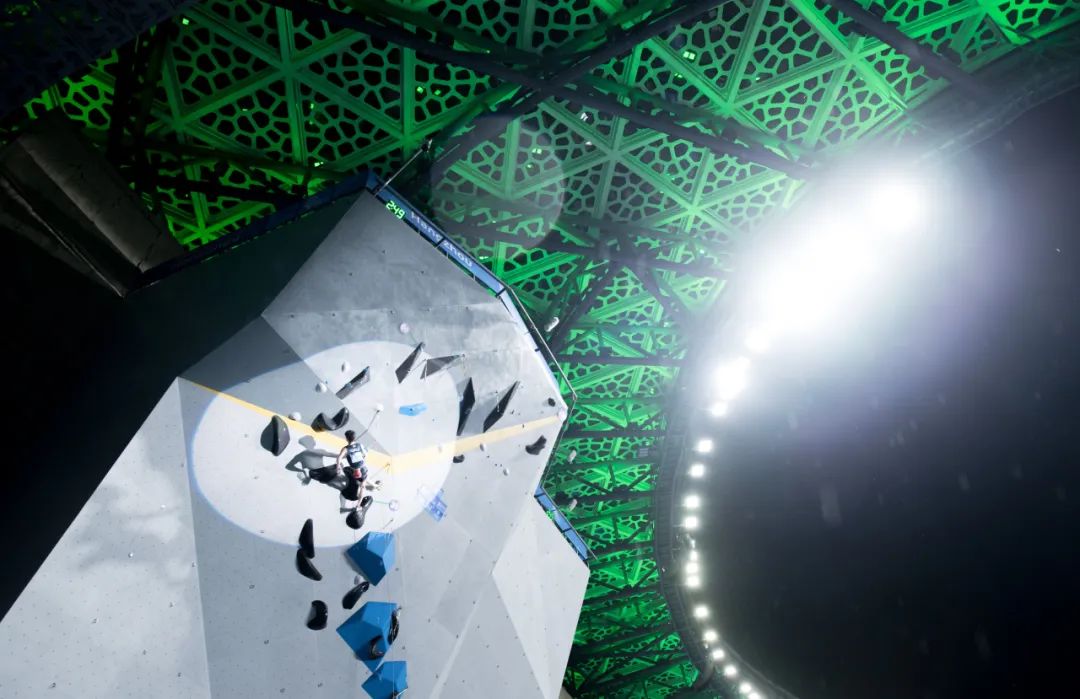 奥运会资格系列赛·上海开赛在即,如何看懂这四项比赛?(附观赛指南)