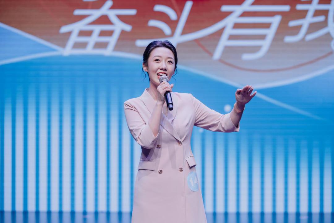 复赛结果揭晓,他们晋级了!