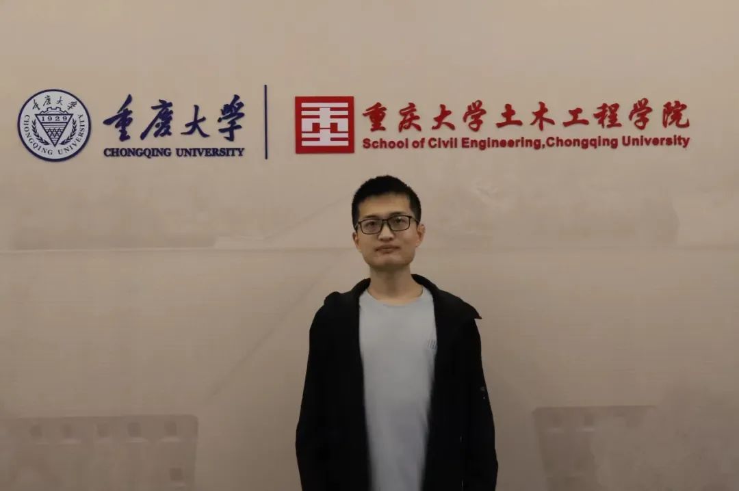 2名重大优秀学子登上《人民日报》!