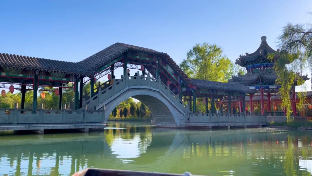 诗情画意!熙州·明园尽享初夏安然