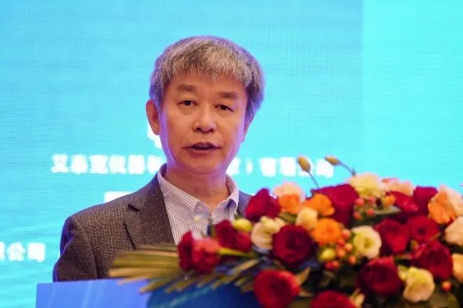 中国机械工程学会陈超志副秘书长在致辞中表示,我国的表面工程事业和