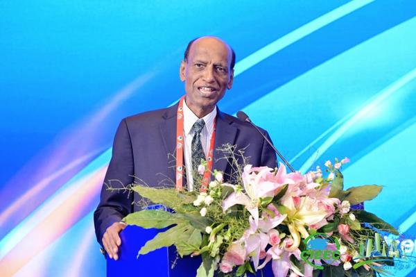 大学黄震教授,美国工程院院士,休斯敦大学kaushik rajashekara教授