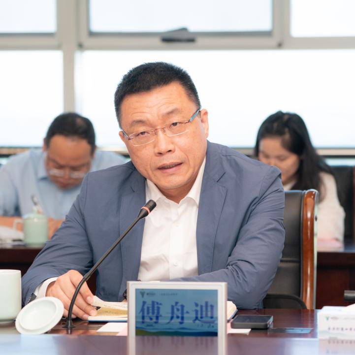 衢州"亲清半月谈"第二十八期:聚焦建链强链 壮大产业集群 推动生命