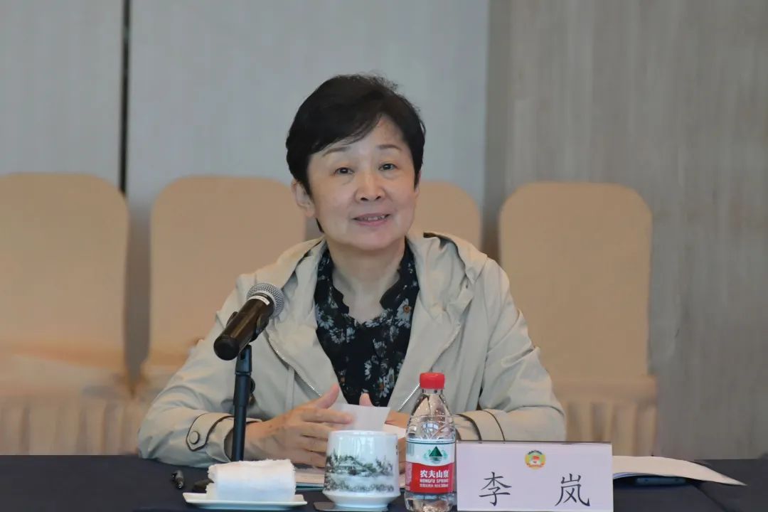 学习交流丨北京市丰台区政协来崇考察调研