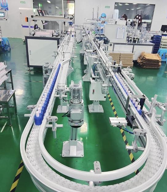 【省媒看金昌】培育新动能 抢滩新经济——金昌市加快