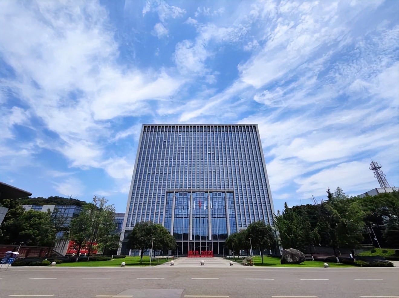 全国低碳日 | 川维这一项目入选重庆市绿色低碳案例