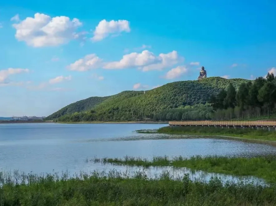 上新!沉浸式逛延边攻略请查收