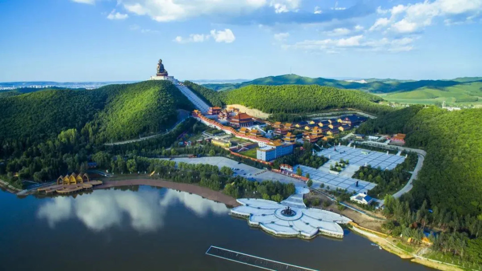 上新!沉浸式逛延边攻略请查收