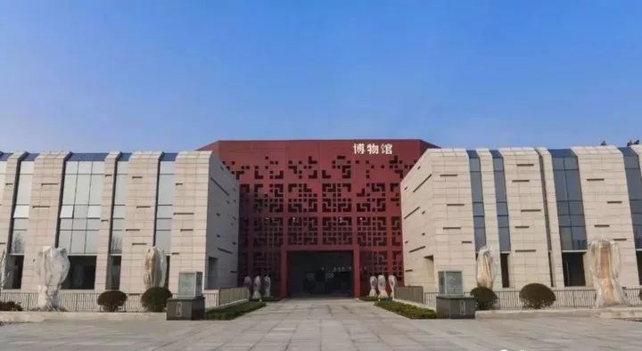 济南博物馆建设迈向更高层级