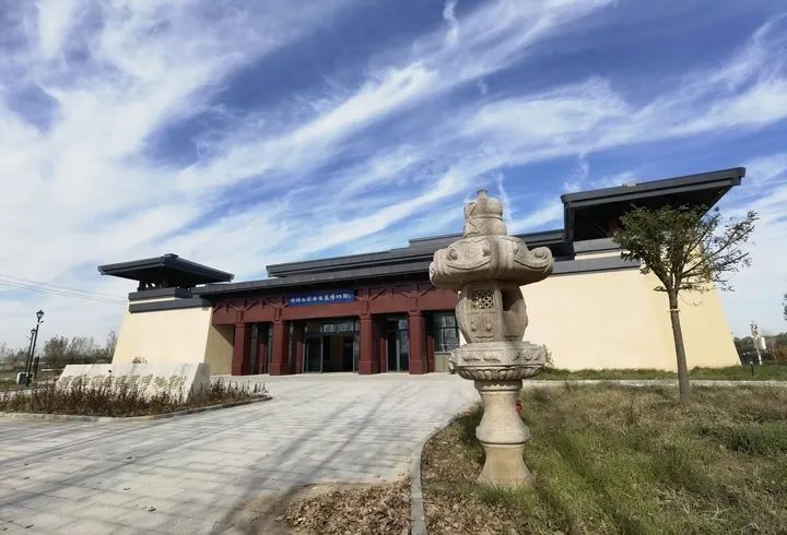 济南博物馆建设迈向更高层级