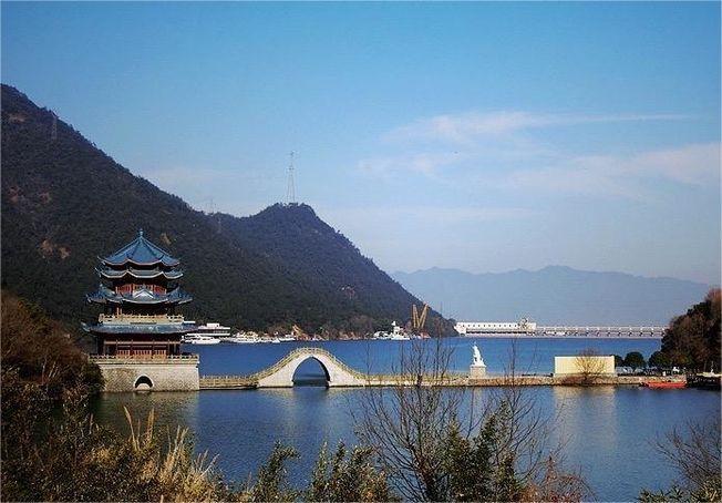 庄小军 | 桐庐富春江