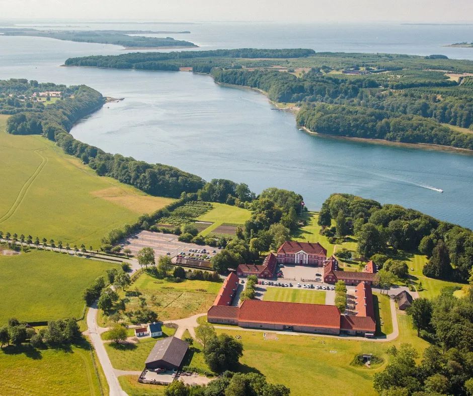 丹麦的"世外桃源",藏在哪里?