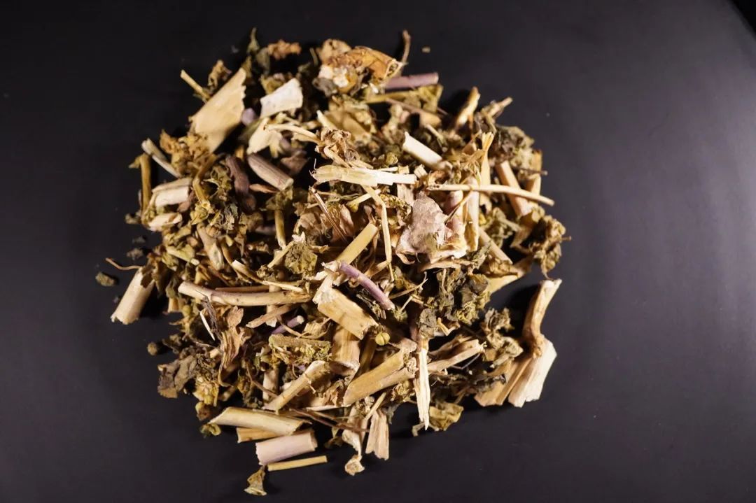 抗肺癌的10种中药,建议收藏