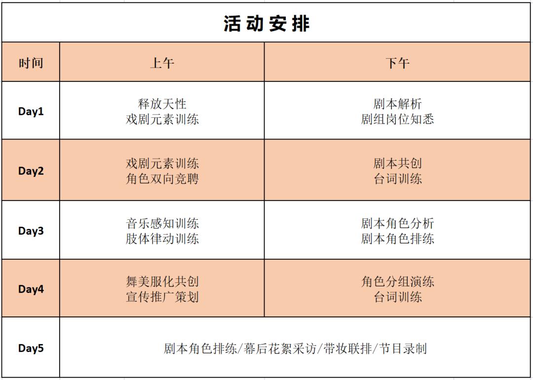 曾担任smg哈哈炫动卫视大型活动总策划和节目主持人,拥有