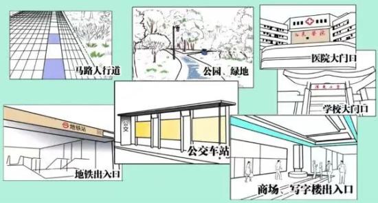 上海室外 "游烟" 万人调查结果发布:逾九成市民表示 "反感"