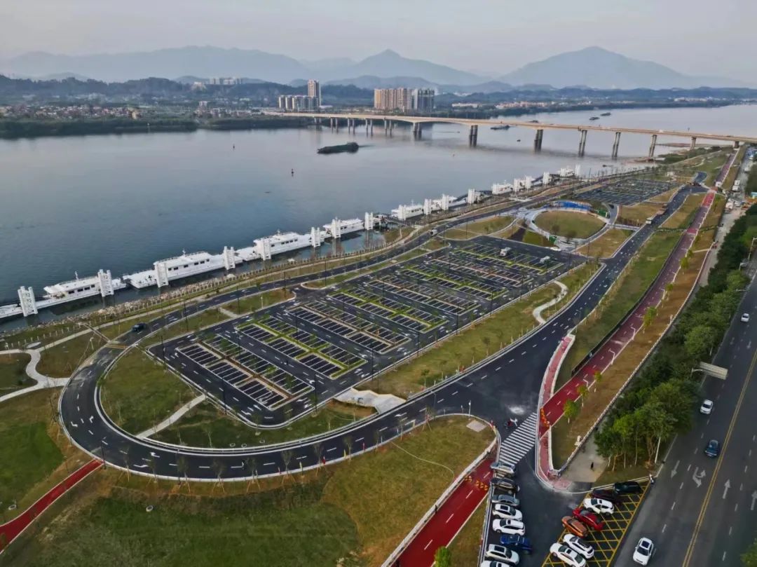 在清远免费玩4天 最高补贴2万元!报名明天截止