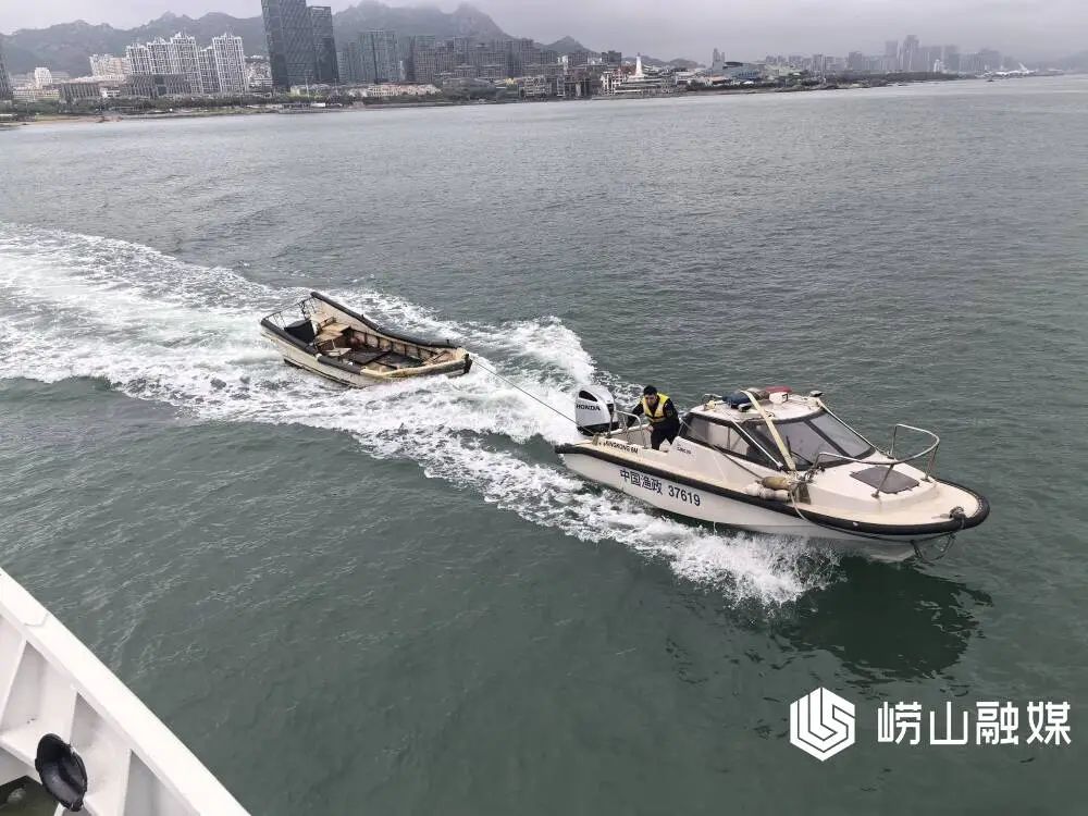 余处渔港码头及自然停泊点进行检查,重点核查应休渔渔船在港停靠休渔