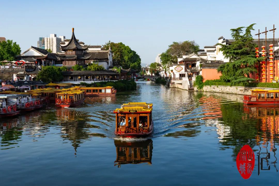 古城文旅,穿越唐诗火起来