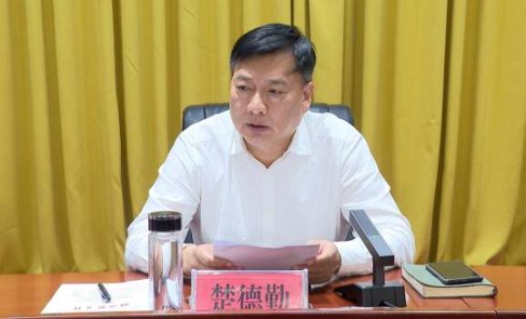 巨野县加强和规范行政执法暨推行非现场执法工作会议召开