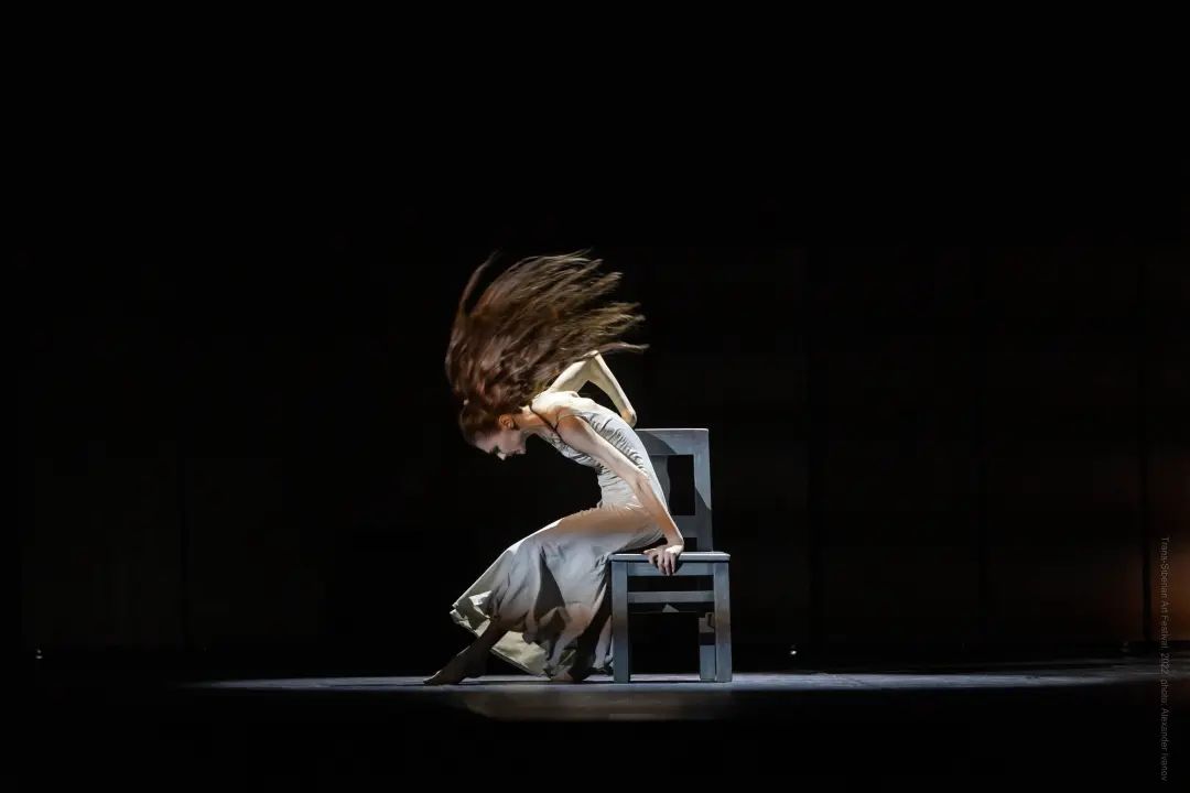 2014年索契冬奥会开幕式上,扎哈洛娃主演了芭蕾《娜塔莎·罗斯托娃的