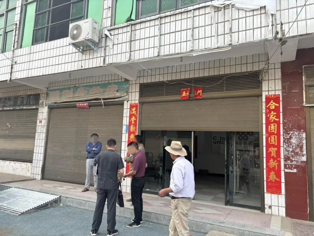 攻坚不停止 尽心解民忧——潢川法院开展"豫剑执行"专项集中执行行动