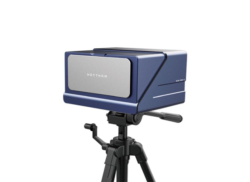 视觉应变仪(常规系列/超高分辨率测量系列)高温视频引伸计基于单目