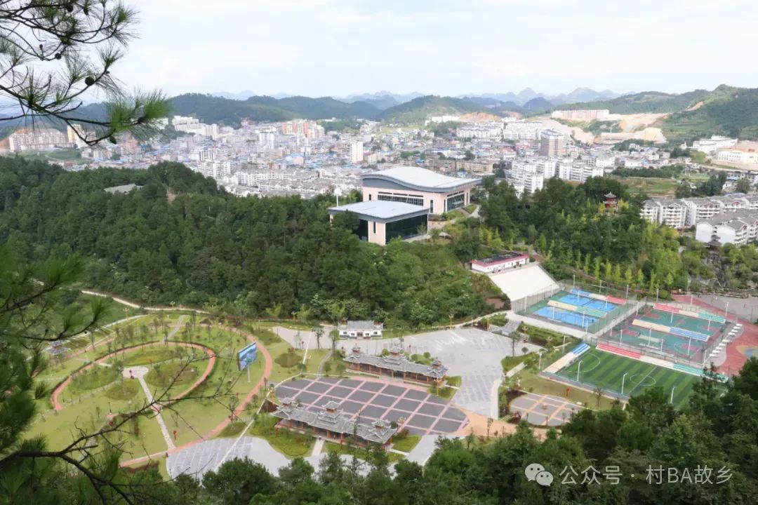 优惠 | 畅游麻江!门票全免!