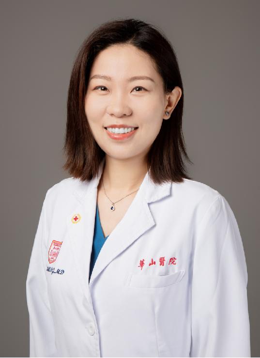 5月19日,复旦大学附属华山医院9位专家与您相约南桥镇江海村