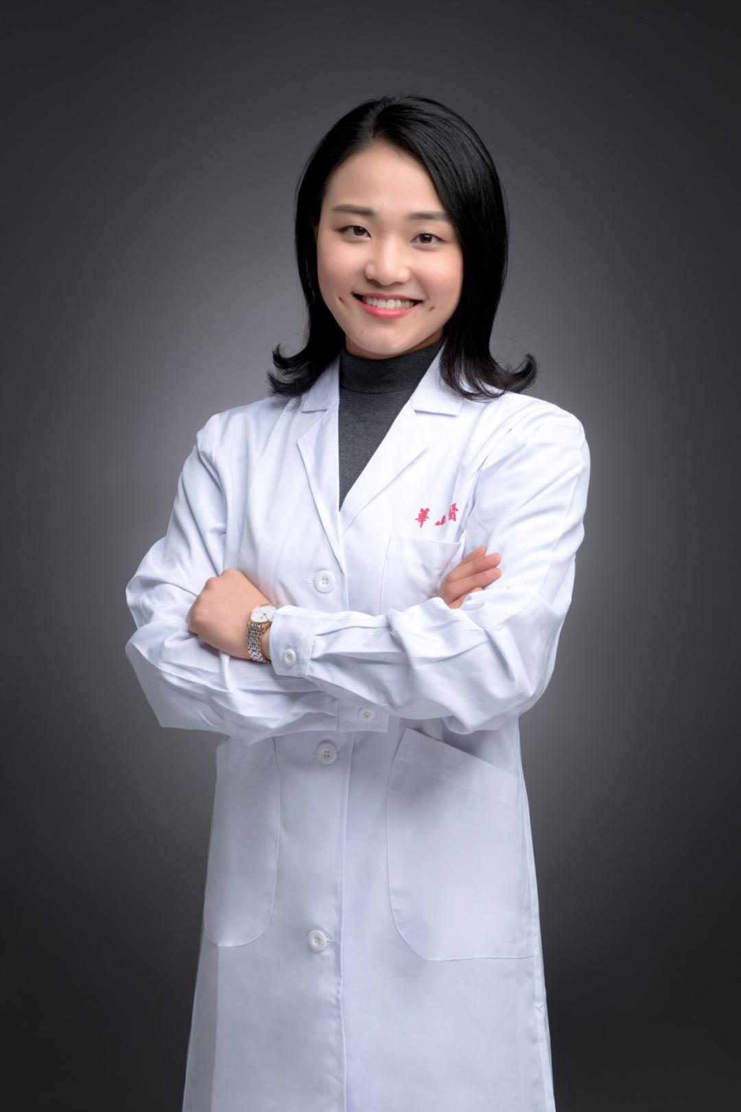 刘文娟内分泌科住院医师助理研究员 医学博士上海市浦江人才,承担国家