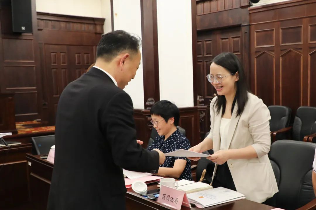 解码"难点""堵点",这份白皮书给出行政非诉执行案件新路径!|闵法发布