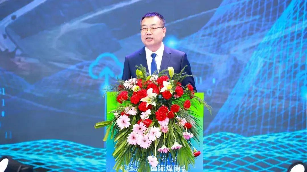 刚刚,这里发生了关于无人矿山的大事件!