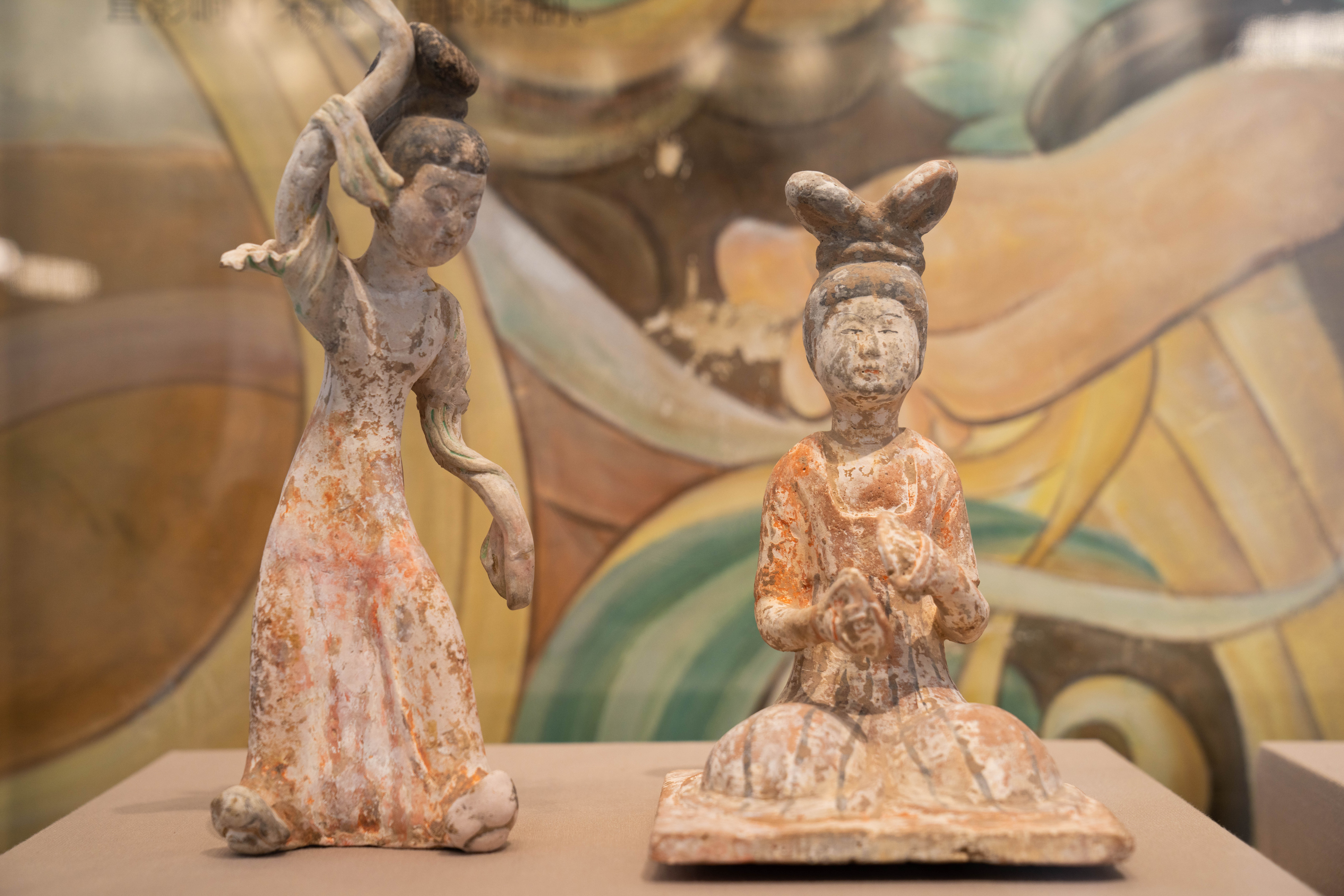 昆山戏曲百戏博物馆:新舞台演绎古今 虚实交融传唱经典