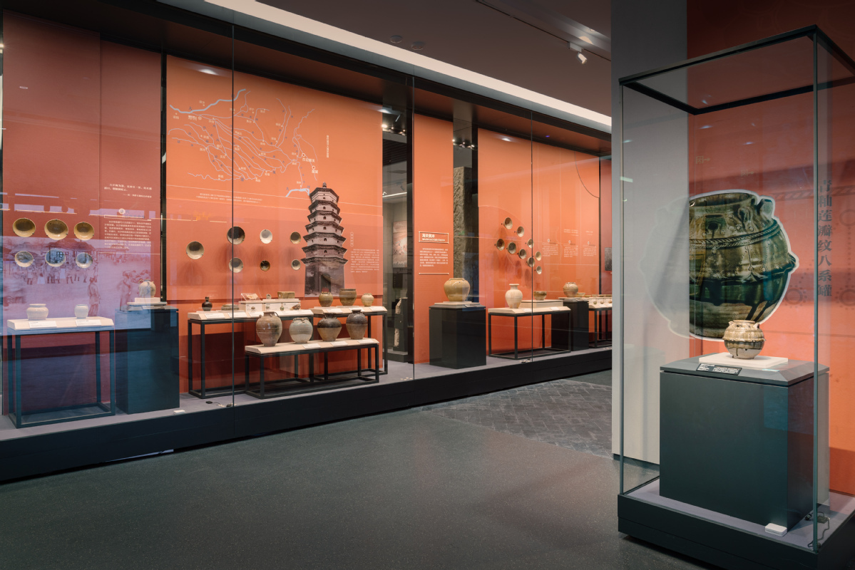 盐城市博物馆:有"看头",更有"逛头"