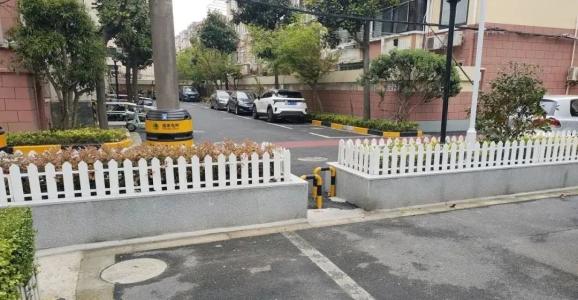 "小而美"!程家桥街道多个小区迎来新变化