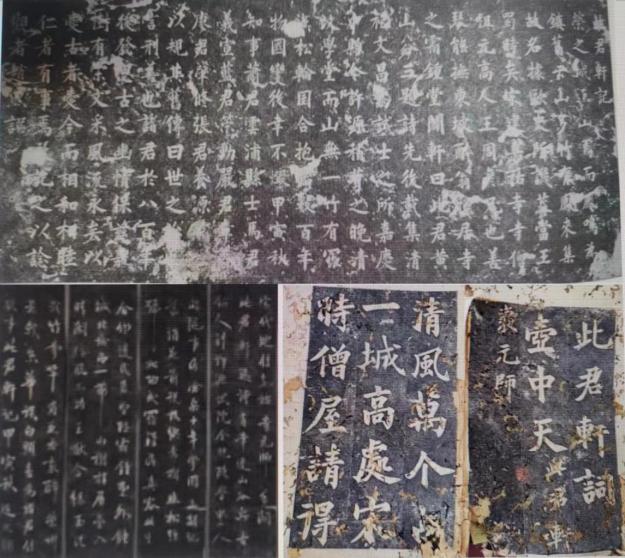 读者来稿丨"荣州十二景"之凤鸣朝阳