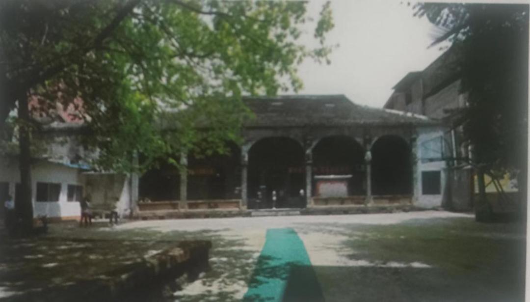 读者来稿丨"荣州十二景"之凤鸣朝阳