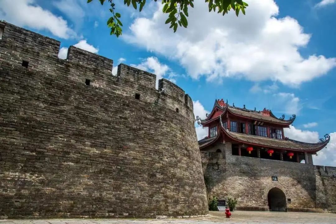 探秘柳州① | 不只是工业!龙城风韵等你来品味