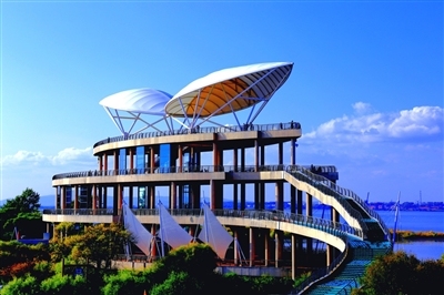 黑龙江省鸡西市:开创边贸之城高质量发展可持续振兴新局面