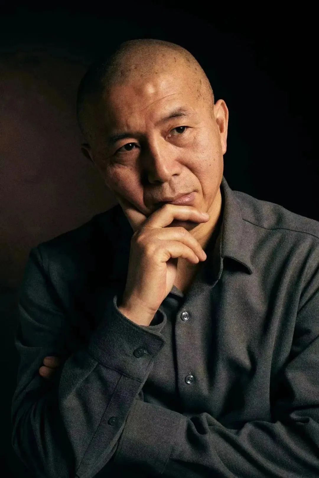 毕飞宇!来南工大了!