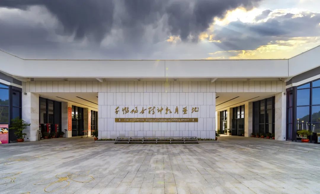 建德有四家入选杭州市星级乡村(社区)博物馆杭州市还公布了首批粹外