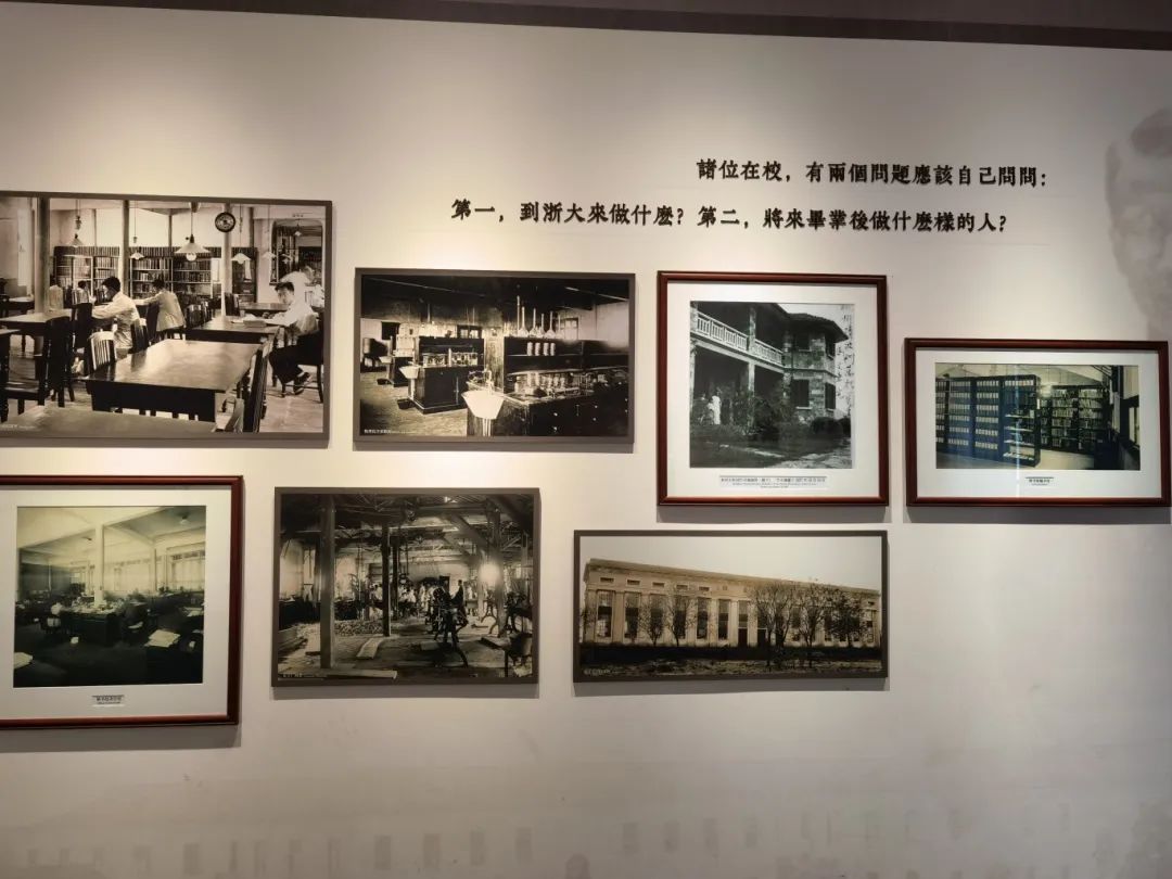 你想逛的这些"馆子"!建德人家门口就有!