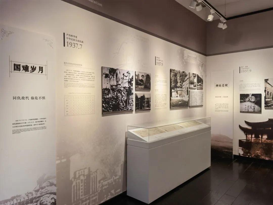 你想逛的这些"馆子"!建德人家门口就有!