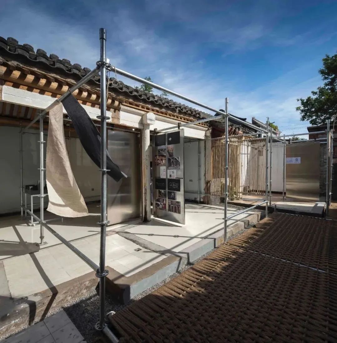 项目新进展丨鼎丰酱园工程建设全面加速