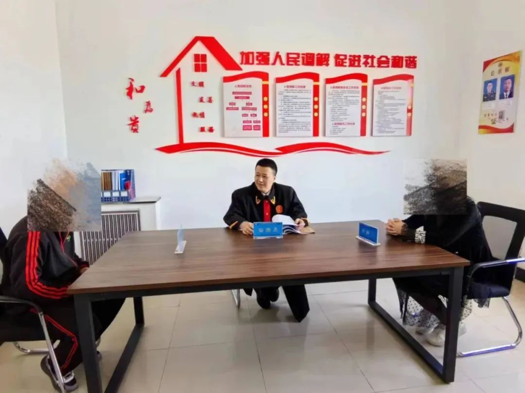 这份协议,解决离婚诉中"见娃"难!