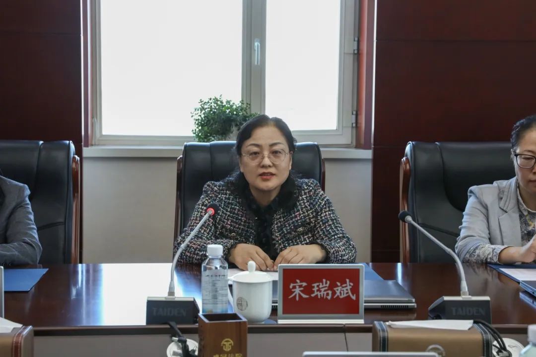 看基层 | 鸡冠区人民法院与黑龙江工业学院共建教学实践基地