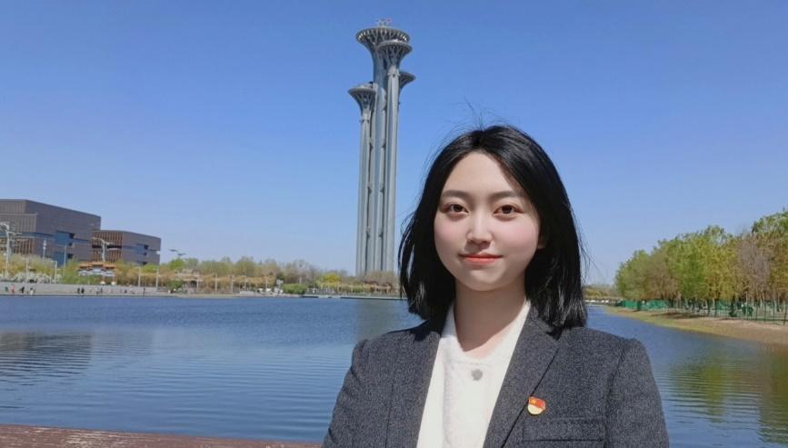 她们仨,太棒啦!