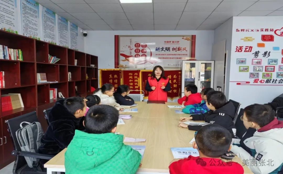 河北张北西关街社区:以民为本铺就"民生"幸福底色