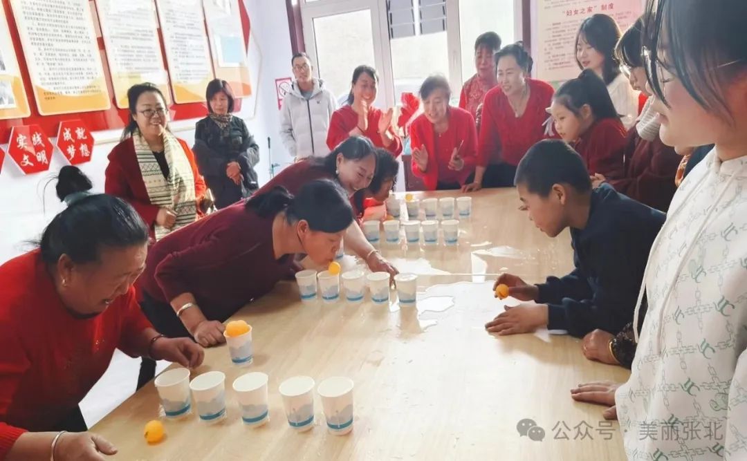 河北张北西关街社区:以民为本铺就"民生"幸福底色