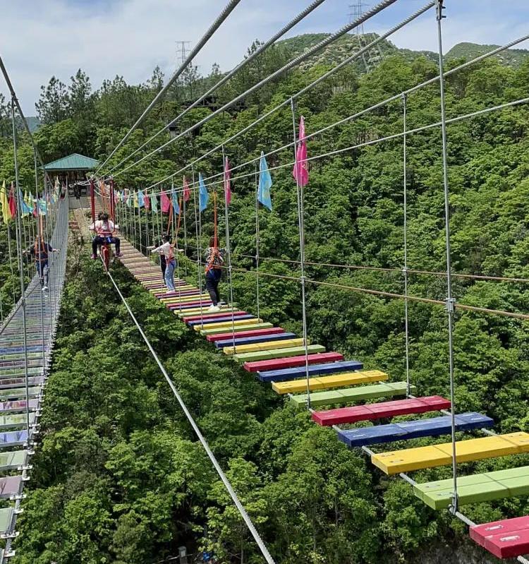 每一步都是风景,环浙步道越野赛邀你共赏乡村诗画!