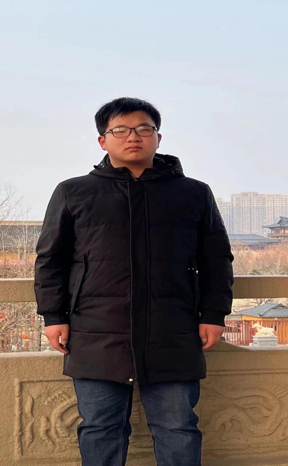 徐州市中等职业教育国家奖学金获奖学生风采展示